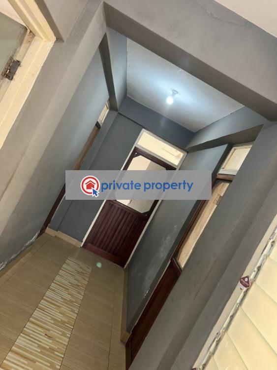 3 bedroom Block of Flats For Sale &nbsp;dansoman Ssnit Flat Accra Metropolitan  - 6