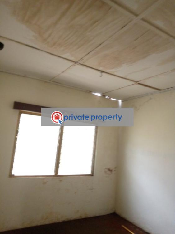 4 bedroom Detached Bungalow For Rent mile 7 Achimota Accra (PID 5PAEVB