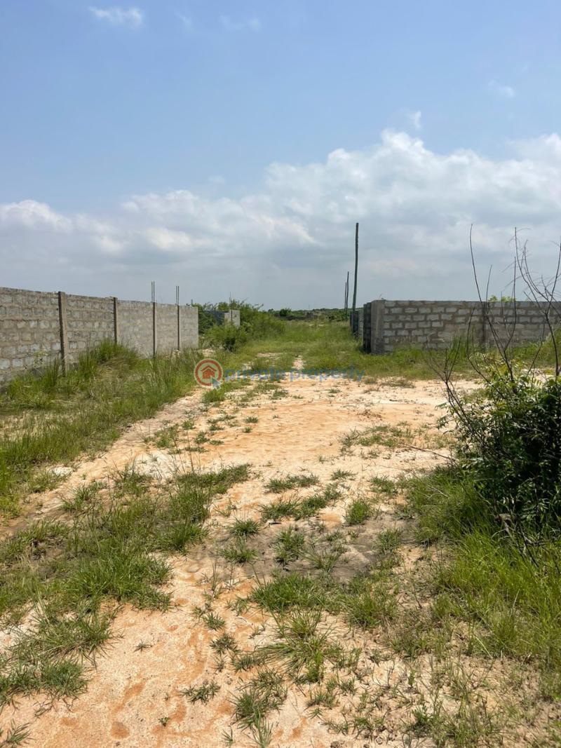 Land For Sale Beachroad Prampram Ningo Prampram District Accra - 3
