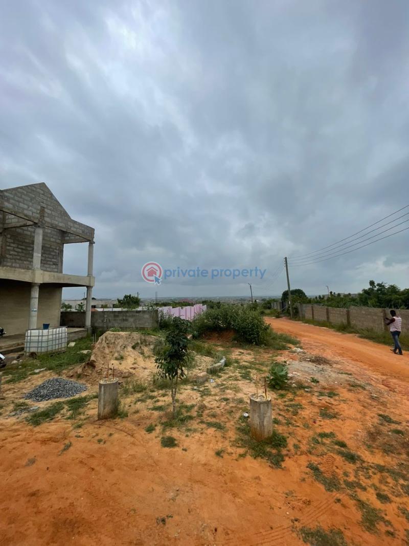 Land For Sale Beachroad Prampram Ningo Prampram District Accra - 2