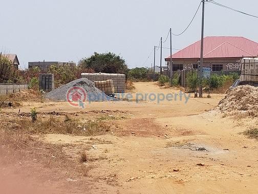 Land For Rent Tema Prime 25 Mall Community 25 Tema Accra - 2