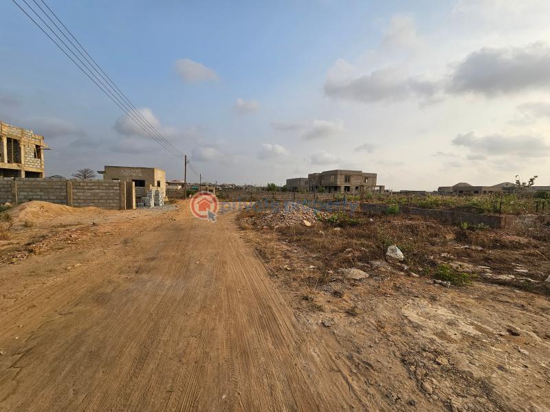 Land For Rent Tema Prime 25 Mall Community 25 Tema Accra - 3