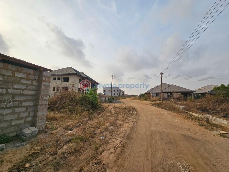 Land For Rent Tema Prime 25 Mall Community 25 Tema Accra - 4