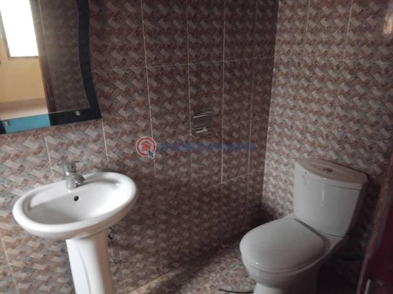 3 bedroom House For Rent Oduman Emmanuel Junction Accra Metropolitan  - 2