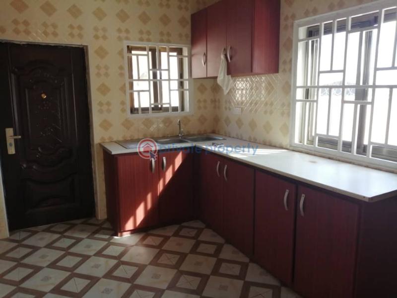 3 bedroom House For Rent Kasoa Big Apple Buduburam Ghana Accra