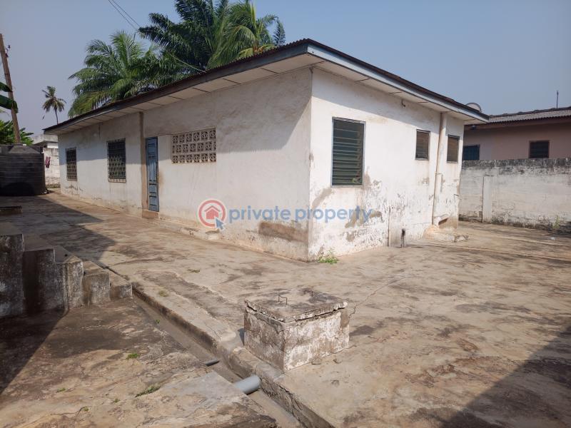 8 bedroom House For Sale Darkuman Christ Ebenezer Darkuman Accra - 7