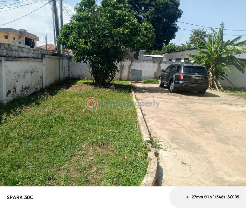 8 bedroom House For Sale Darkuman Christ Ebenezer Darkuman Accra - 2