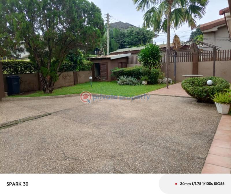 4 bedroom House For Rent Brainy Brain School Westland Accra Metropolitan  - 12