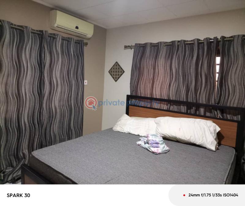 4 bedroom House For Rent Brainy Brain School Westland Accra Metropolitan  - 10
