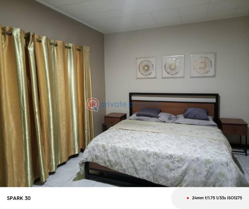 4 bedroom House For Rent Brainy Brain School Westland Accra Metropolitan  - 5