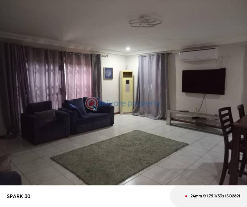 4 bedroom House For Rent Brainy Brain School Westland Accra Metropolitan  - 1