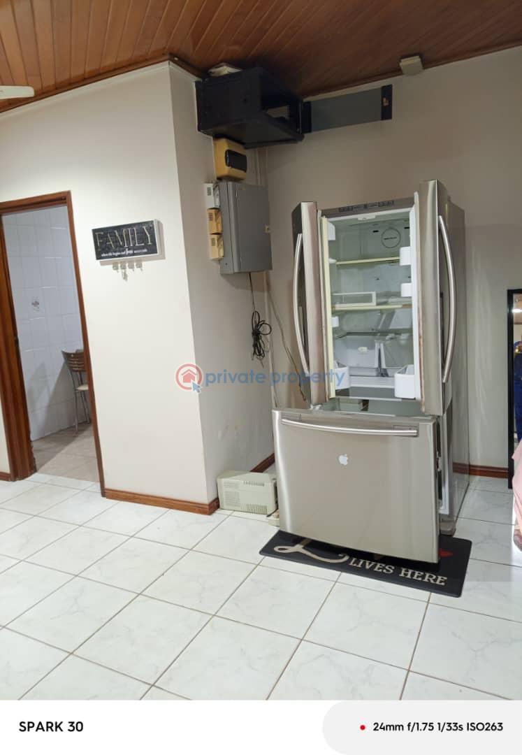 4 bedroom House For Rent Brainy Brain School Westland Accra Metropolitan  - 7