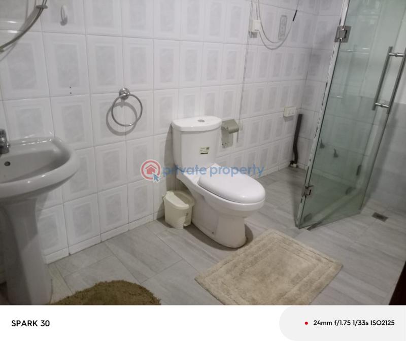 4 bedroom House For Rent Brainy Brain School Westland Accra Metropolitan  - 9
