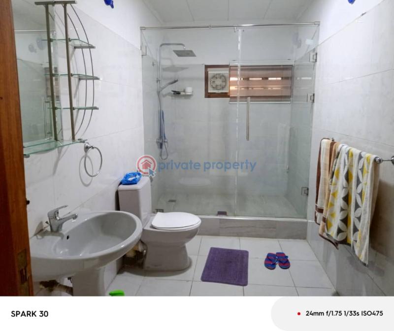4 bedroom House For Rent Brainy Brain School Westland Accra Metropolitan  - 6