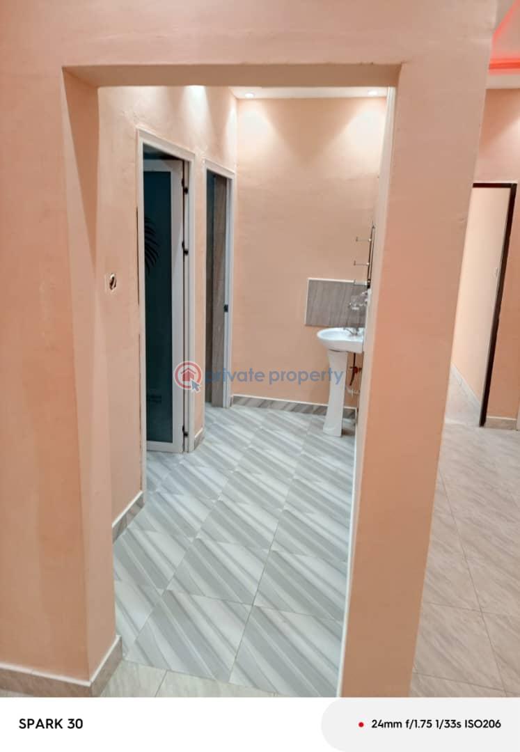 2 bedroom Commercial Property For Sale Kasoa Millennium City/jehovah Witness Nyanyano Awutu-Senya East Central Region - 4
