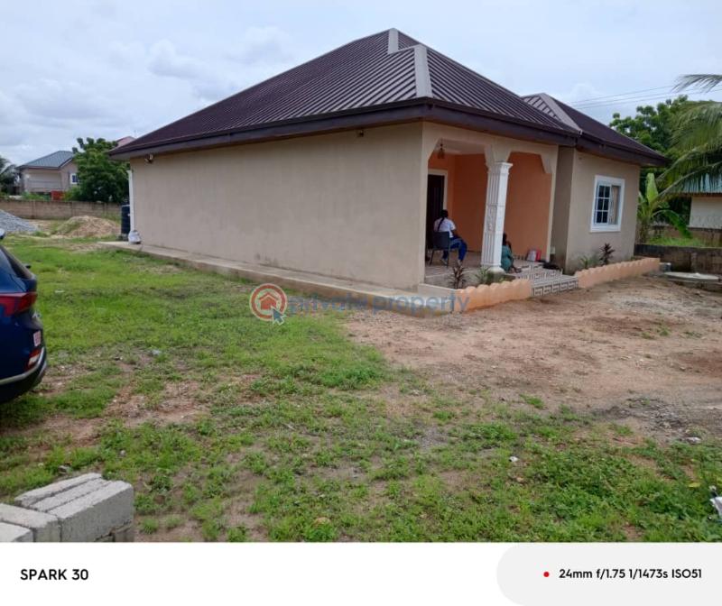 2 bedroom Commercial Property For Sale Kasoa Millennium City/jehovah Witness Nyanyano Awutu-Senya East Central Region - 7