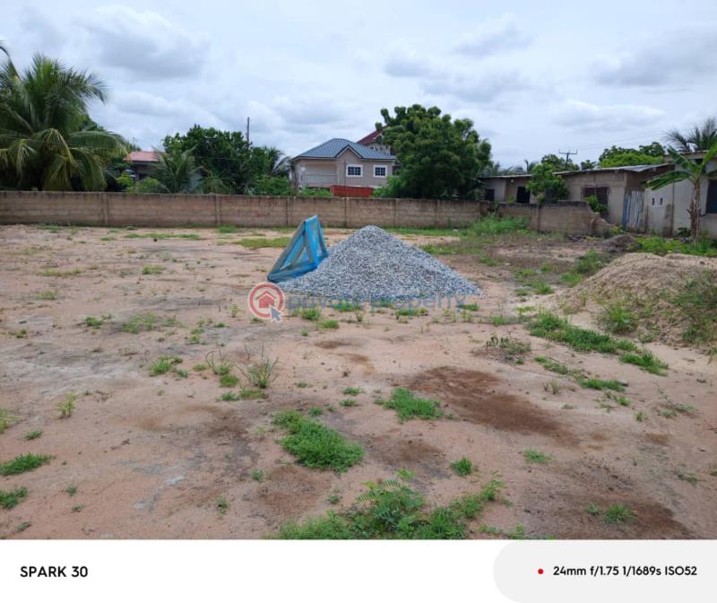 2 bedroom Commercial Property For Sale Kasoa Millennium City/jehovah Witness Nyanyano Awutu-Senya East Central Region - 8