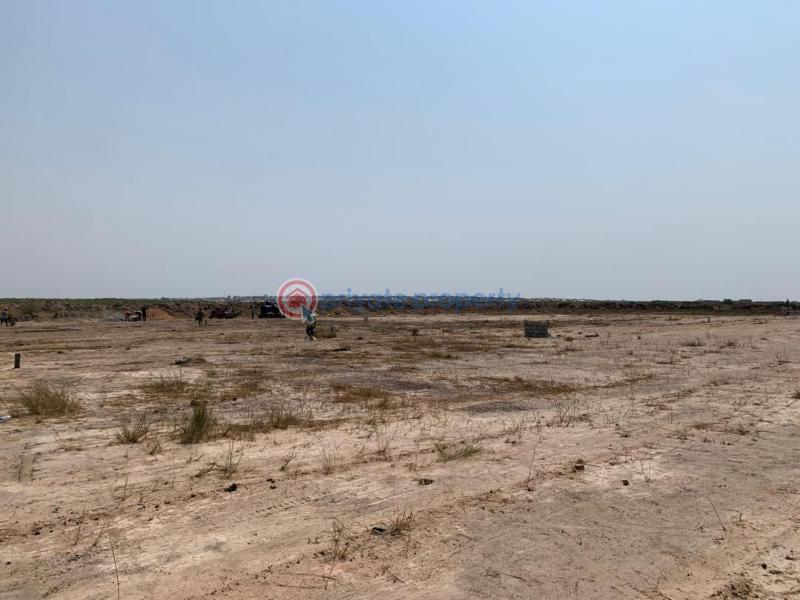 Land For Sale Community 25 Mall Community 25 Tema Accra - 2