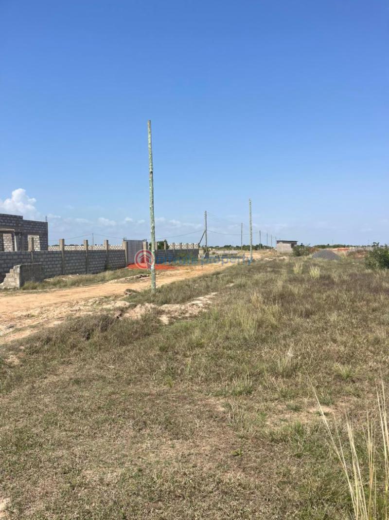 Land For Sale Beachroad Prampram Ningo Prampram District Accra - 3