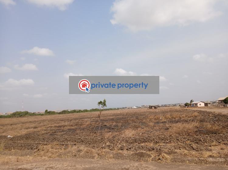 Residential Land For Sale &nbsp;devtraco Community 12 Tema Accra - 5