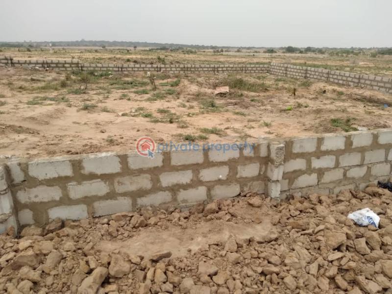 Land For Sale Prampram Ningo Prampram District Accra - 5