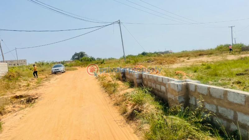Land For Sale Prampram Ningo Prampram District Accra - 7