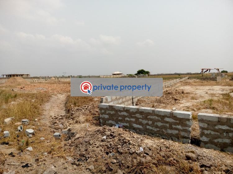 Residential Land For Sale &nbsp;prampram Ningo Prampram District Accra - 0