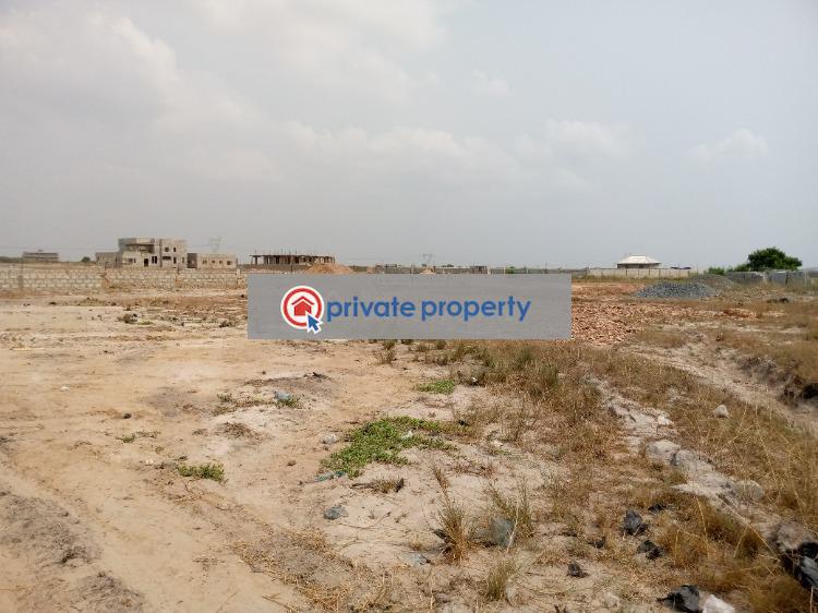 Residential Land For Sale &nbsp;prampram Ningo Prampram District Accra - 1