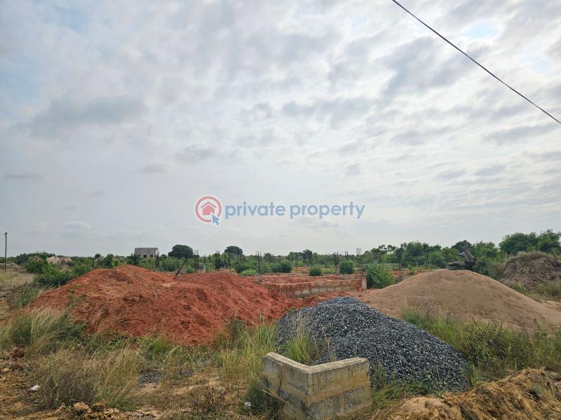 Land For Sale Tema Accra - 1