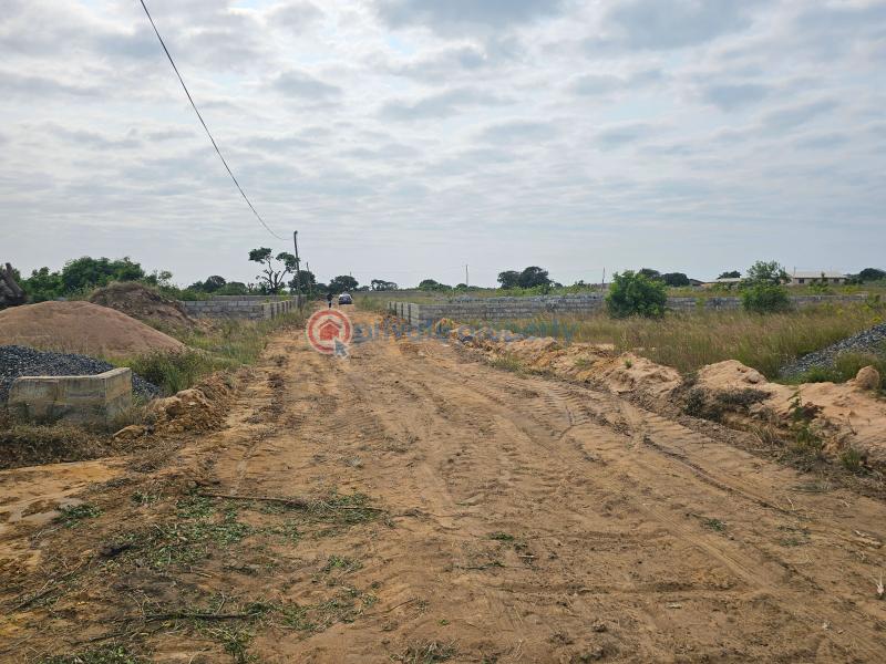 Land For Sale Tema Accra - 3