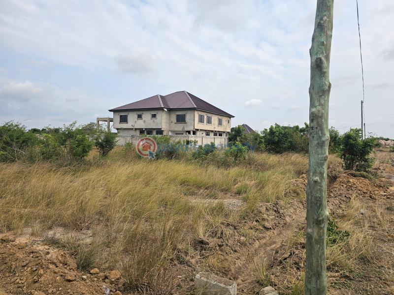 Land For Sale Tema Accra - 2