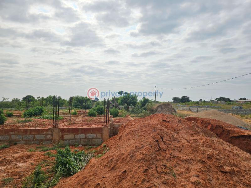 Land For Sale Tema Accra - 0