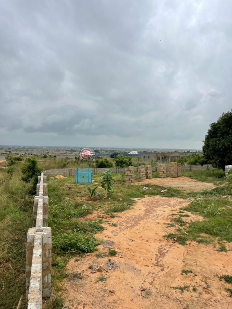 Land For Sale Beachroad Prampram Ningo Prampram District Accra - 0