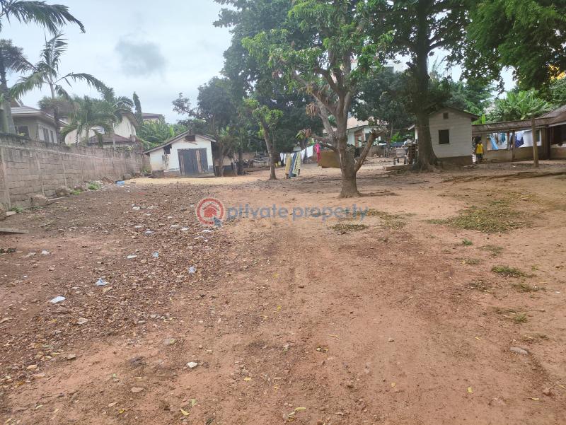 Land For Sale Traffic Light North Ridge Accra - 3