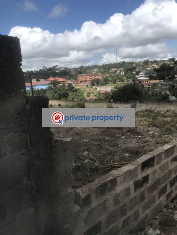 Residential Land For Sale &nbsp;peduase Lodge Aburi Akuapim South Municipal Eastern Region - 4
