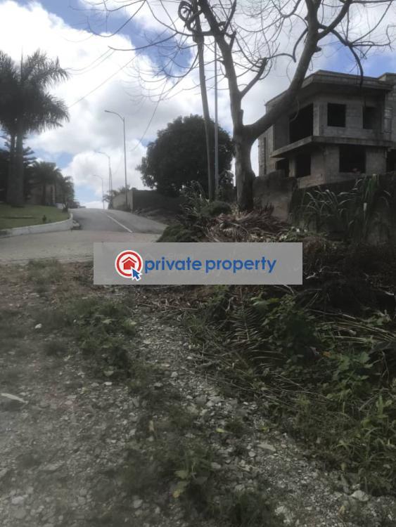 Residential Land For Sale &nbsp;peduase Lodge Aburi Akuapim South Municipal Eastern Region - 1