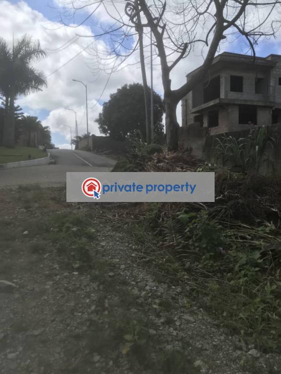 Residential Land For Sale &nbsp;peduase Lodge Aburi Akuapim South Municipal Eastern Region - 2