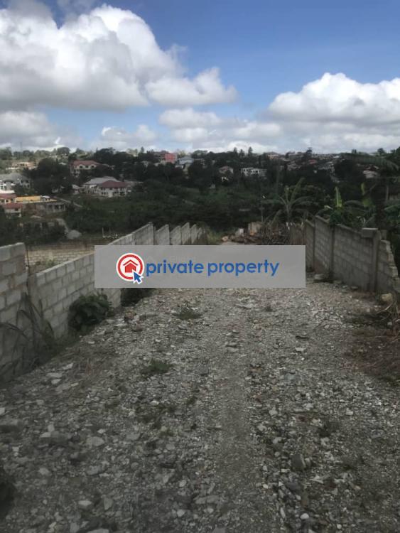 Residential Land For Sale &nbsp;peduase Lodge Aburi Akuapim South Municipal Eastern Region - 5
