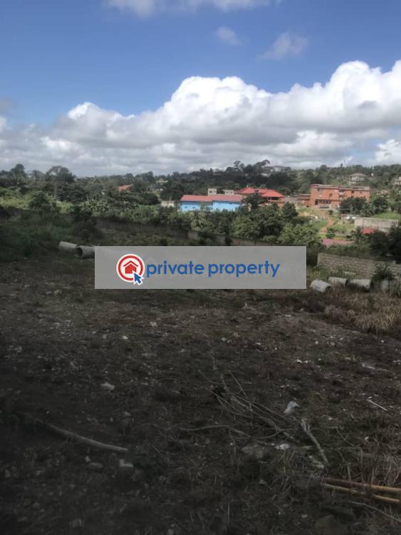 Residential Land For Sale &nbsp;peduase Lodge Aburi Akuapim South Municipal Eastern Region - 3