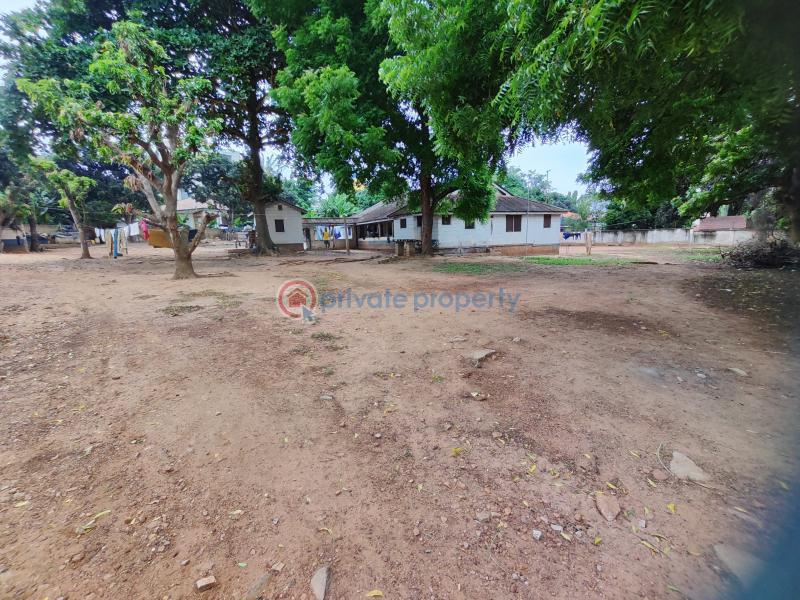 Land For Sale Traffic Light North Ridge Accra - 2