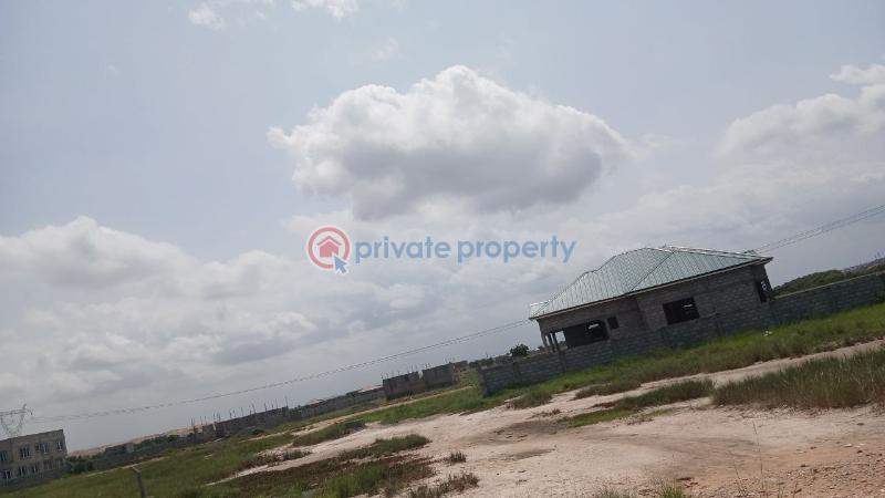 Land For Sale Tema Accra - 5