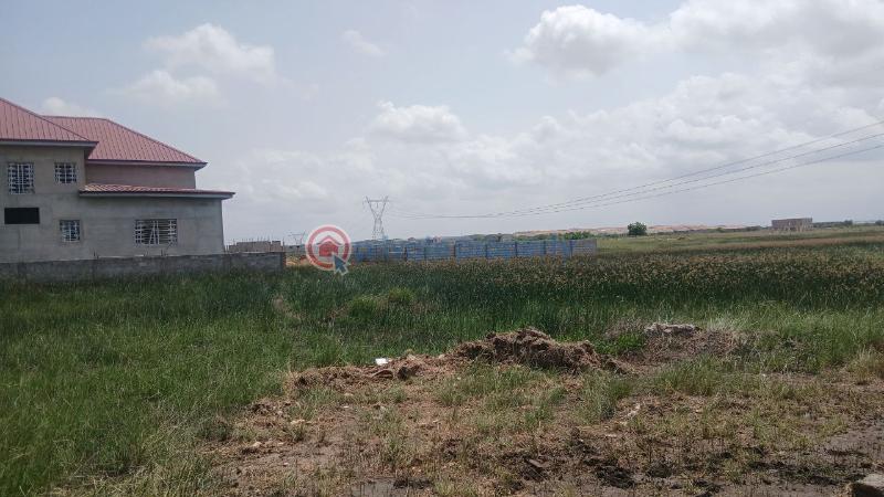 Land For Sale Tema Accra - 5