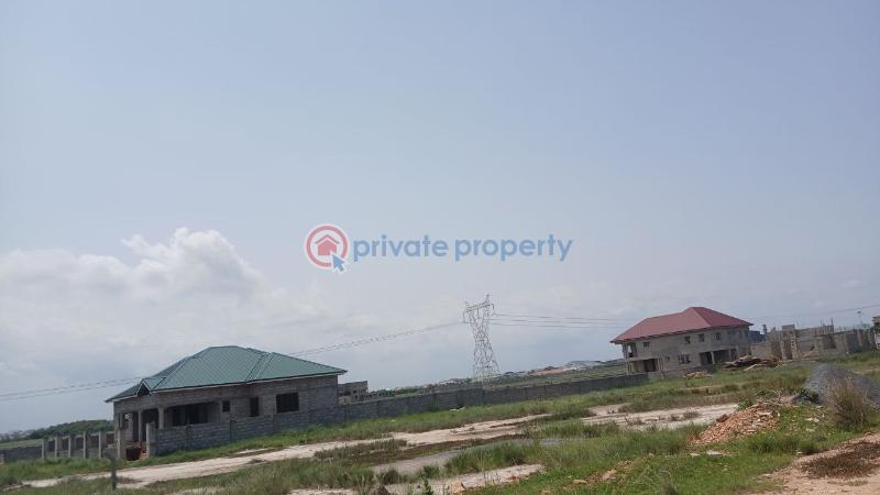 Land For Sale Tema Accra - 0