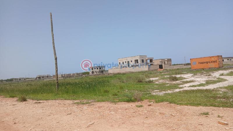 Land For Sale Tema Accra - 3