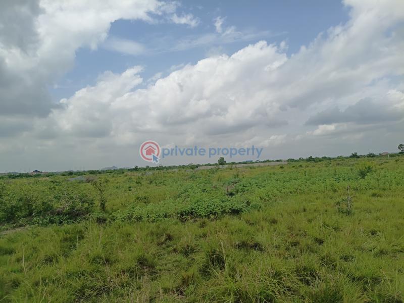 Land For Sale Shai Osudoku Accra - 1