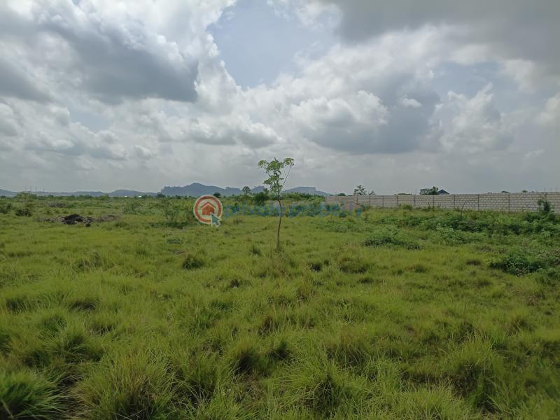 Land For Sale Shai Osudoku Accra - 2