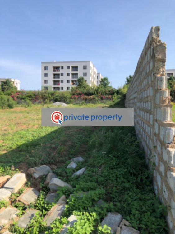 Residential Land For Sale &nbsp;aviation Adenta Municipal Accra - 3