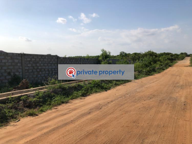 Residential Land For Sale &nbsp;aviation Adenta Municipal Accra - 4