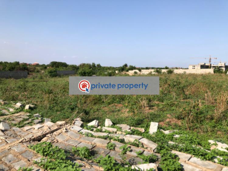 Residential Land For Sale &nbsp;aviation Adenta Municipal Accra - 1