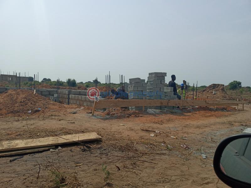 Land For Sale Ningo Prampram District Accra - 4